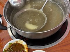 -阿波潮汕牛肉火锅·汤粉面(拱北店)
