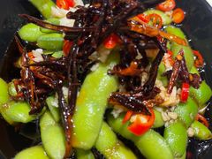 -聚味瞿记·龙虾堂(天元店)