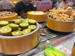 -喜家自助小火锅(乐客城店)