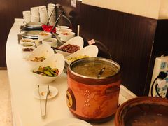 -中铁花水湾温泉酒店(大邑店)