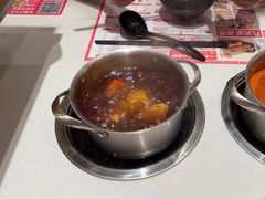 -湯島涮小火锅(余姚五彩城店)