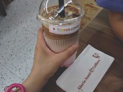 樱桃比你甜-叁秋咖啡 SANQIU COFFEE(天津河北路店)