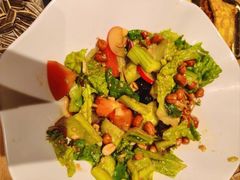 -邢氏老太太烤串(北兴街店)