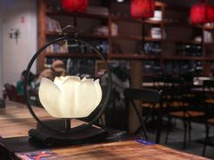 -和府捞面(东直门银座店)