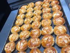 -御蝶坊生日蛋糕KNAC(创业店)