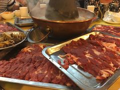 -月圆火锅(宁海东路二店)