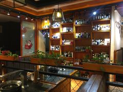 -火炉旺烤肉啤酒屋(沈北创始店)