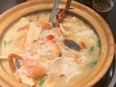 -皮蛋弟砂锅店(总店)