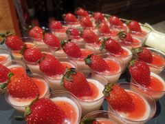 -上海东方佘山翰悦阁酒店·Vie全日制餐厅