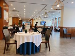大堂-岭南海晏楼(滨江东总店)