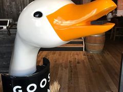 -Goose Island Brewhouse鹅岛精酿啤酒酿造工坊餐厅