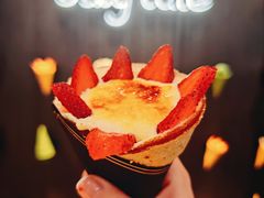 -July tale·可丽饼(德基广场店)
