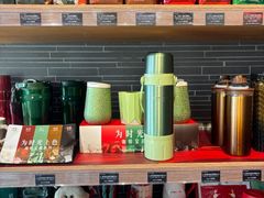 -星巴克(北京长安商场店)