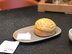 -蝴蝶里·粤菜·点心(龙湖天街&滨江店)