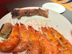 -拉蒂娜·巴西牛排馆 Latina·Brazilian Steakhouse(王府井喜悦店)