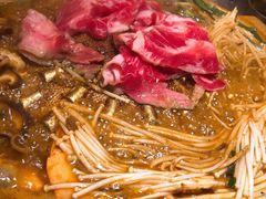 -小牛哈尼韩式水煎肉(万象城店)