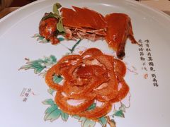 -京华烟云·北京烤鸭(领展购物广场·中关村店)