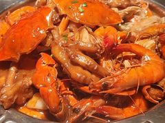 -胖哥俩肉蟹煲(福州仓山爱琴海店)