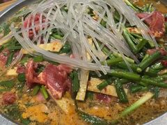 -京玉菲饭店(李村店)