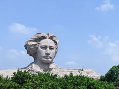 -橘子洲景区