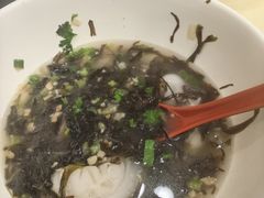 -文辉墨鱼丸大王(铜锣湾渣甸街总店)