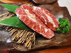 -热血兄弟·炭火烤肉(融侨中心店)