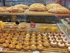 -爱达乐面包生日蛋糕(华油路店)