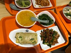 -梅园食堂
