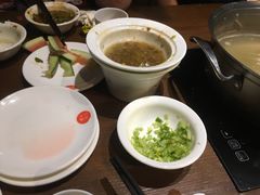-牛焱·贵州黄牛肉火锅(城西银泰店)