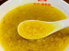-东升灌浆包(辛庄街总店)