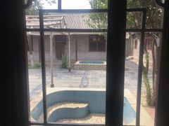 -万源龙顺度假庄园生态观光园