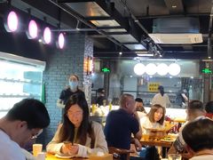 -搓火大都会(广安门总店)