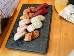 -鮨冠OMAKASE食べ放题(北京首店)