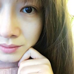 刚做完的时候-V Beautique妆颜美学体验馆
