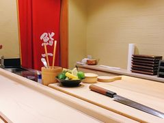 -鮨一日本料理(大中华店)