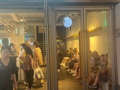 -喜茶(广州北京路惠福东店)