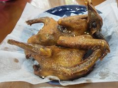 -煲煲掂风味煲仔饭餐厅(西区店)