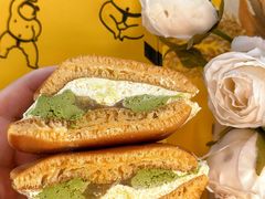 -辛一·铜锣烧(鸿寿坊店)