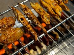 -邢氏老太太烧烤(南山店)