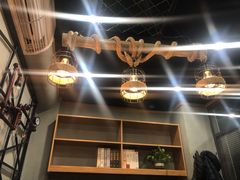 -巴图烤羊腿(名门第一城店)