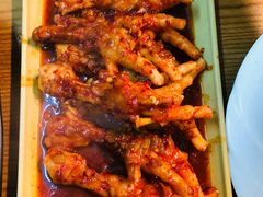 -京玉菲饭店(李村店)