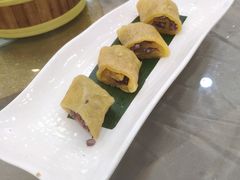 -君之悦酒家(容山路店)