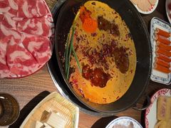 -楠火锅(新街口苏宁店)
