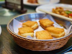 炸奶盒-猪肉婆私房菜(容桂总店)