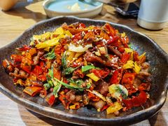 -薇酌饮·陕西菜(南门外店)