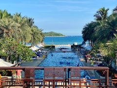 -石梅湾艾美度假酒店