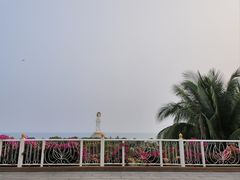 -三亚南山迎宾馆