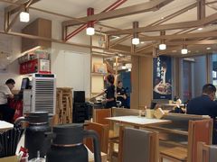 -味千拉面(广州白云机场T1西二店)