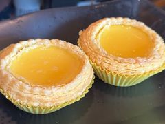 松化蛋挞-夏宫中餐厅(静安香格里拉店)