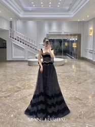 -MANLI BRIDAL婚纱